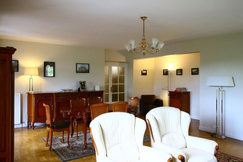 Large 2 Bed-Balcony-7 Mins Walk To Historic Centre Apartment Sarlat-la-Caneda Exterior photo