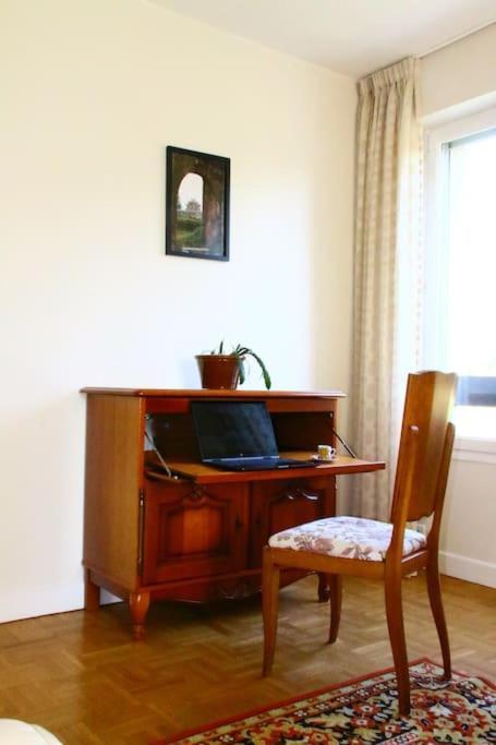 Large 2 Bed-Balcony-7 Mins Walk To Historic Centre Apartment Sarlat-la-Caneda Exterior photo